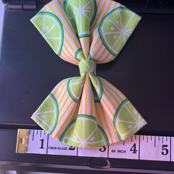 Limes bow - Picture 4 of 4